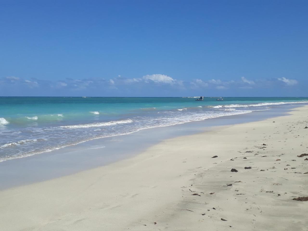 Pousada Caribe Nordestino Tamandaré Exteriér fotografie